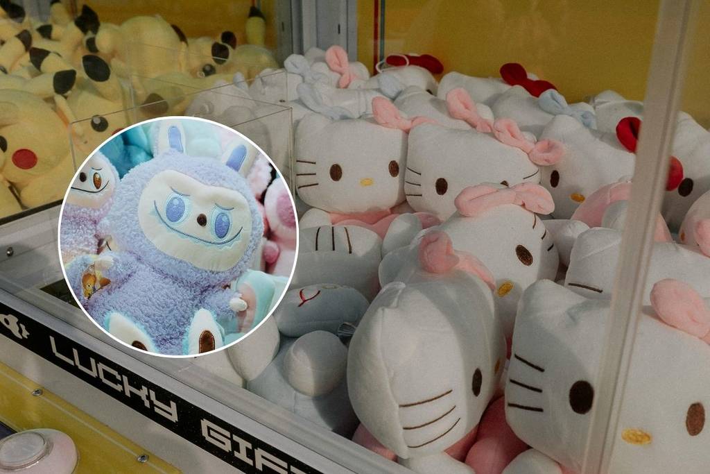 Expo Kawaii Monterrey