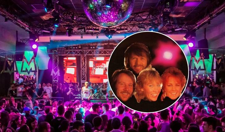 MANIA The Abba Tribute comes to Monterrey: The show that has swept London and France will have dates in the city to relive ABBA&#8217;s music.
