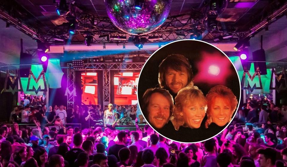 MANIA The Abba Tribute llega a Monterrey: El show que ha arrasado en Londres y Francia tendrá fechas en la ciudad para revivir la música de ABBA