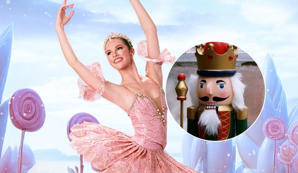 Vuelve &#8216;El Cascanueces&#8217; a Monterrey: el espectáculo de ballet que te sumergirá en un sueño mágico de Navidad