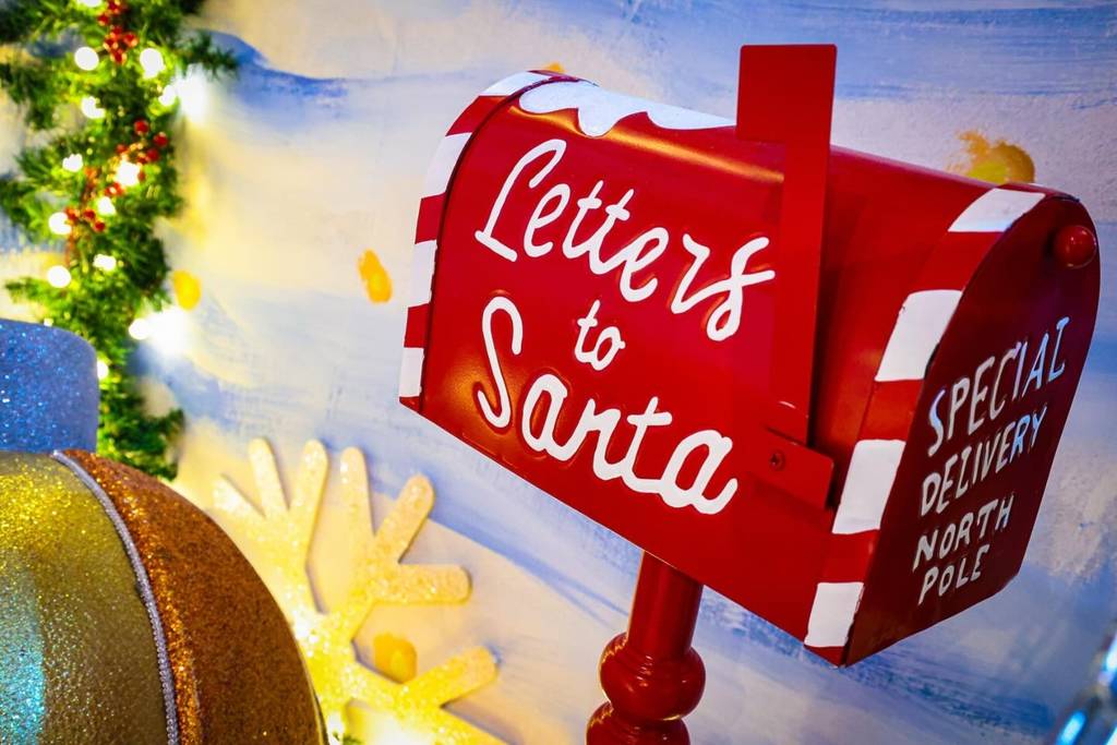 Navidad San Nicolás