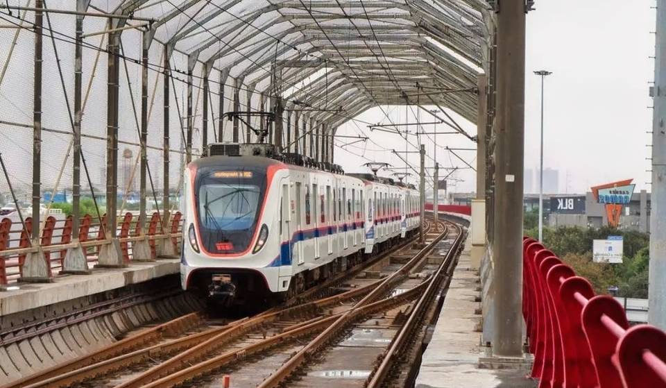 Metro, Metrorrey, Ecovía and transportation schedules in Monterrey for Christmas Eve and Christmas: what will work on December 24th and 25th?