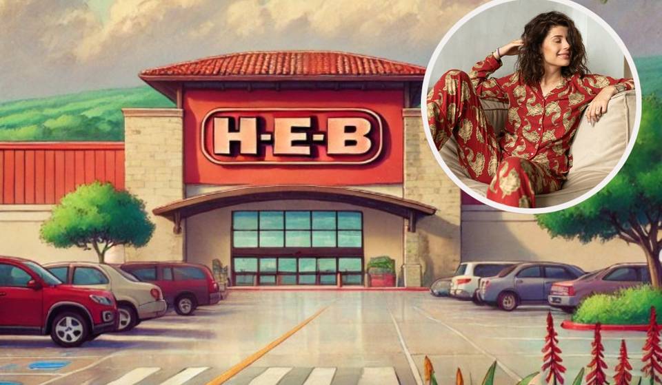 Put on your pajamas and run to H.E.B.: this is what the Royal Sleepover 2025 is like and how you can win $1,000 pesos.