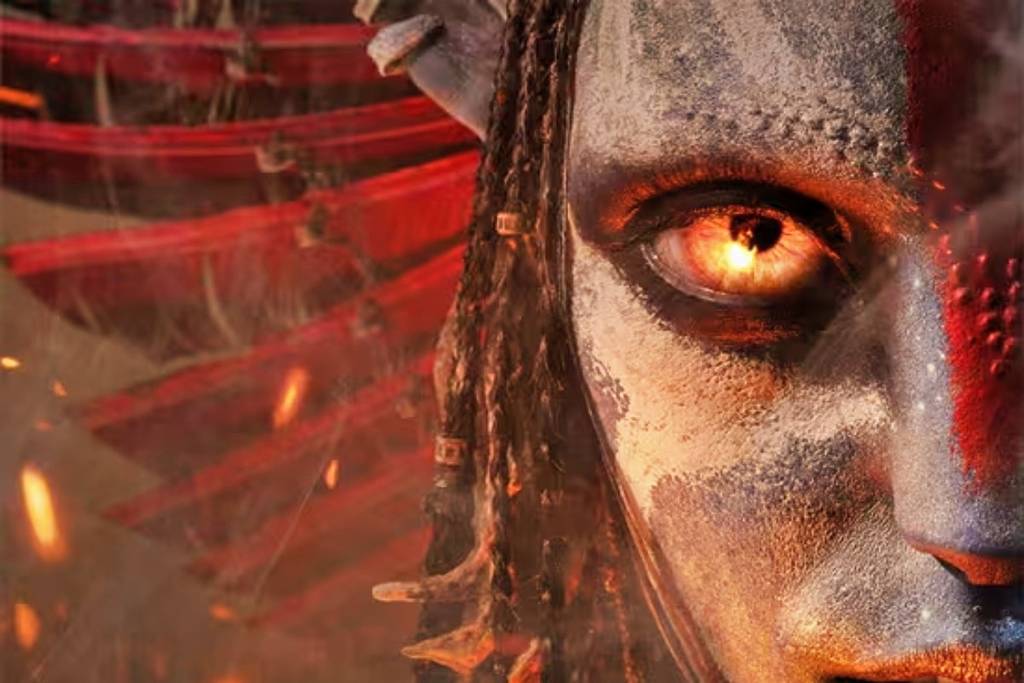 Avatar: Fire and Ashes