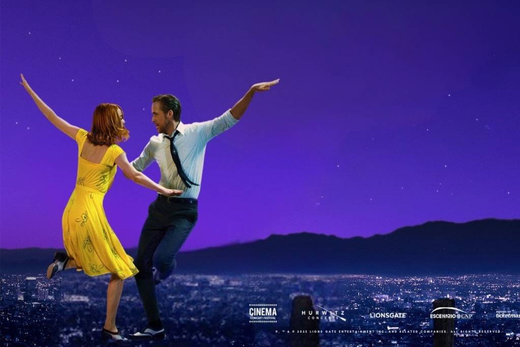La La Land in Concert