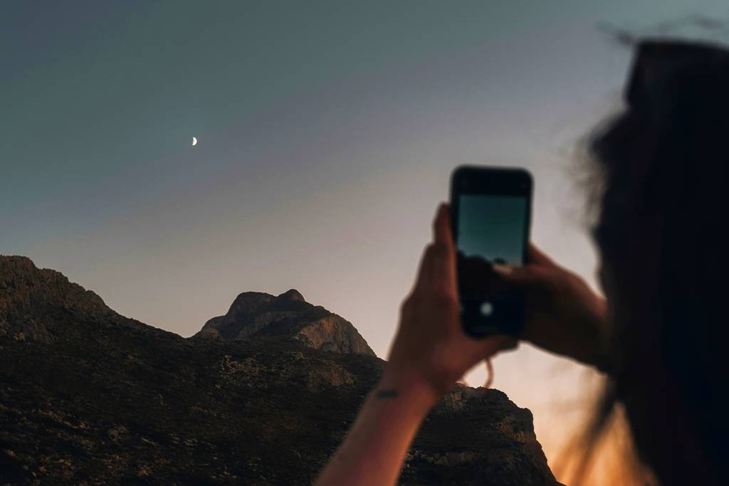 Astrofotografía