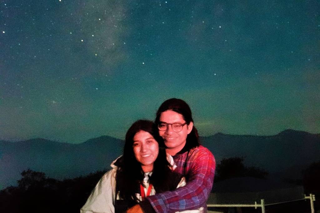 Tour Cita Bajo las Estrellas