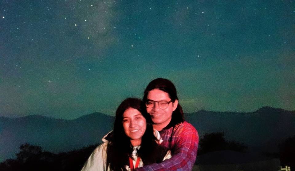 Valentine’s Day under the night sky: this is the Date under the Stars tour in Nuevo León.