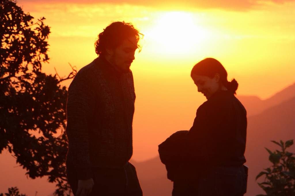 Tour Cita Bajo las Estrellas