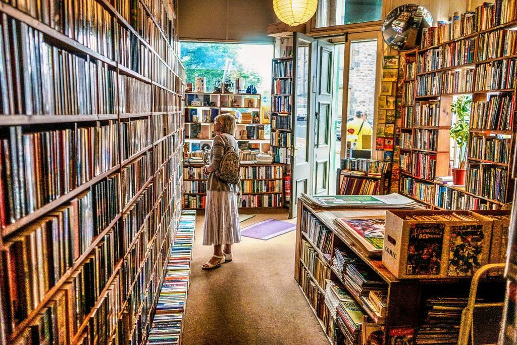 Gran Remate de libros en Punto y Coma