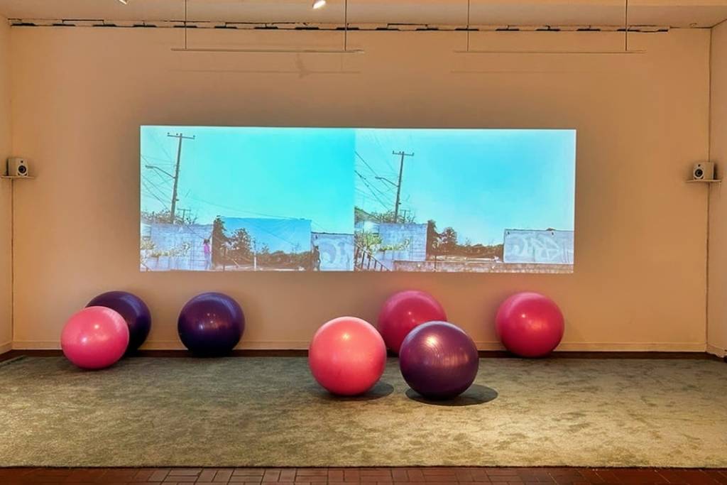 Semana de las Artes Monterrey