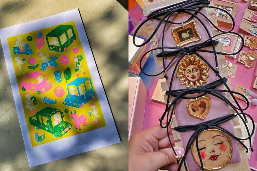 Feria de Diseño Independiente