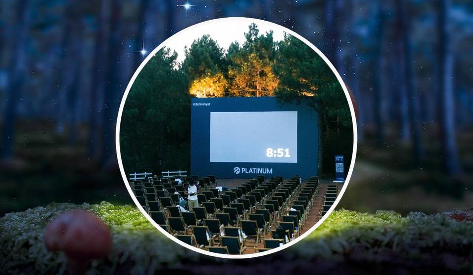 Cine, sonoterapia y estrellas: La Estanzuela se llena de planes especiales en febrero