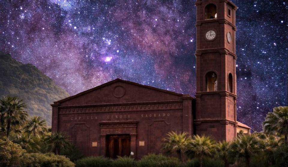 Así será la observación astronómica en Faisanes junto a la Sociedad Astronómica de Nuevo León