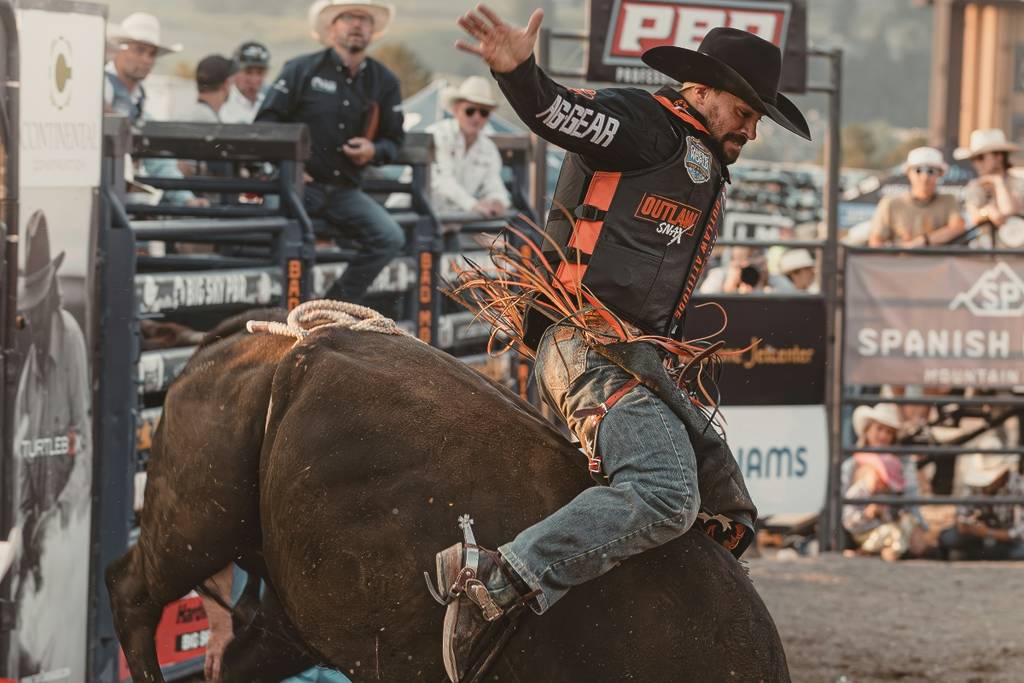 Montana Bull Country Fest