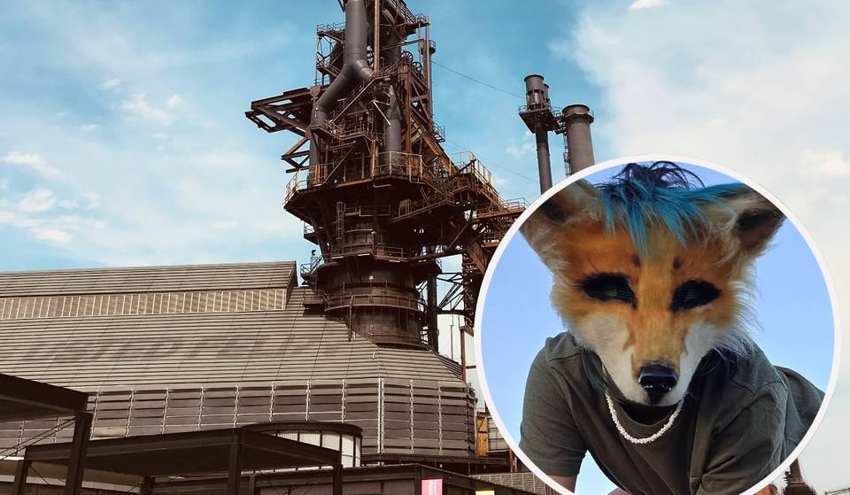 Parque Fundidora clarifies that the “Mega Therian Reunion” is fake