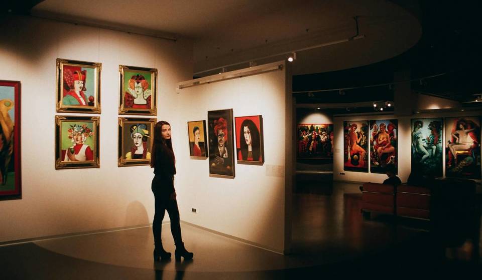 Últimos días de descuento: Cómo visitar el Museo MARCO por solo $50 pesos antes del 20 de marzo