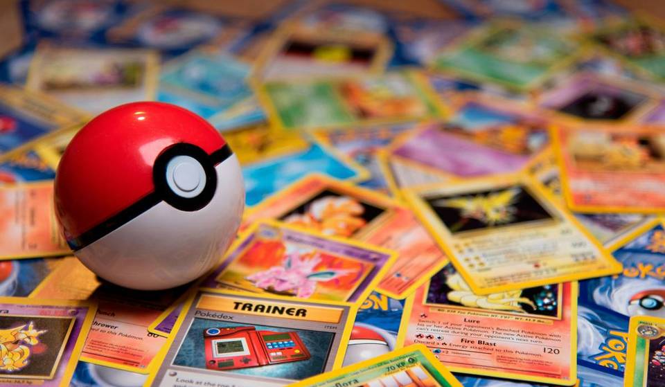 El Poké Fest llega a Barrio Antiguo con entrada gratis: cartas, artistas y mucho Pokémon