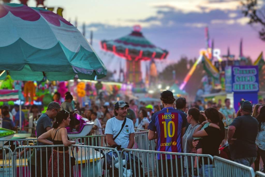 Qué hacer el fin de semana 10 a 12 de abril 2026