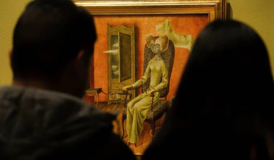From Remedios Varo to Siqueiros: the largest exhibition of the FEMSA Collection comes to MARCO for its 50th anniversary