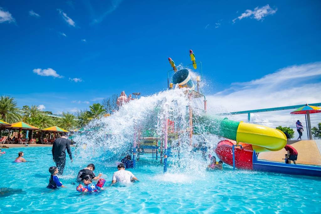 Temporada Acuática 2026 en Monterrey