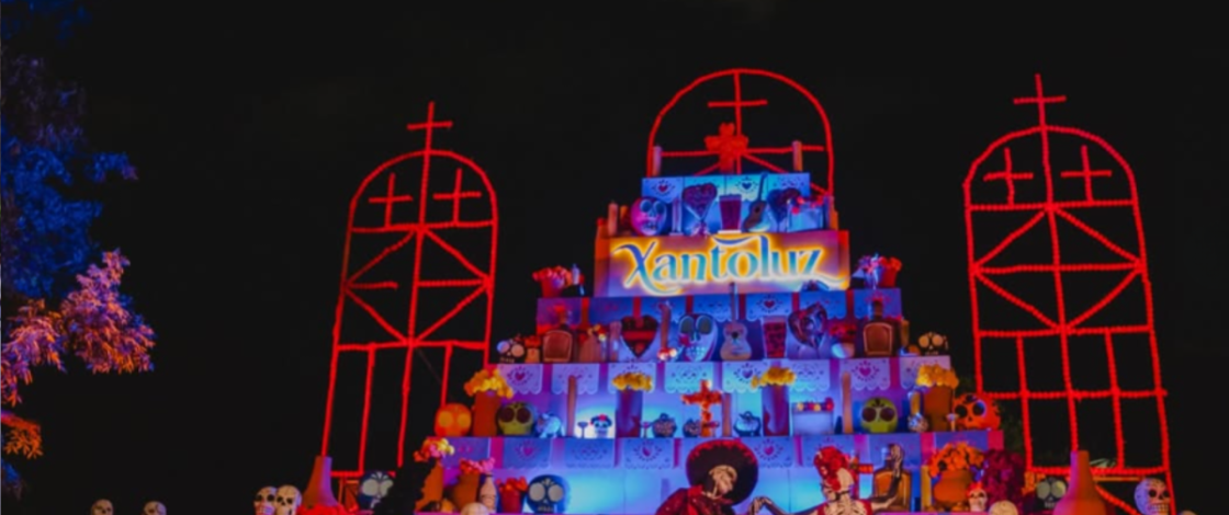 Qué hacer el fin de semana en Monterrey: del 30 de octubre al 1 de noviembre