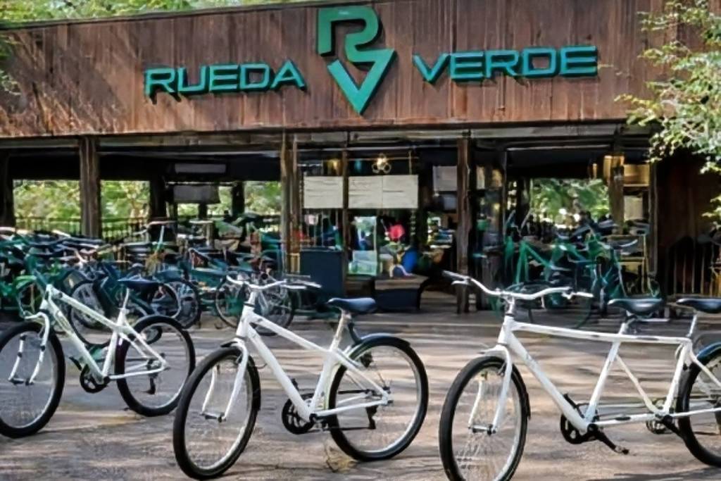 Rueda Verde