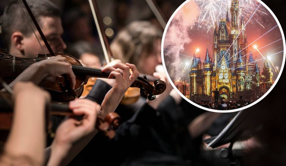 De castillos a historias mágicas: ‘Sinfonía a la Niñez’ llega gratis con orquesta sinfónica a San Pedro