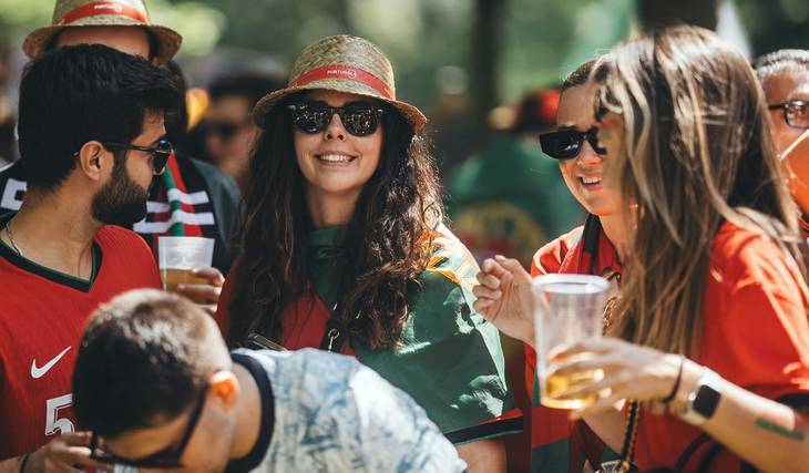 Beer on the street for the 2026 World Cup? Monterrey and Guadalupe are considering allowing alcohol in the FIFA Corridor