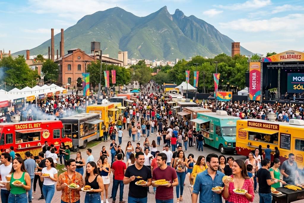 Paladares Monterrey