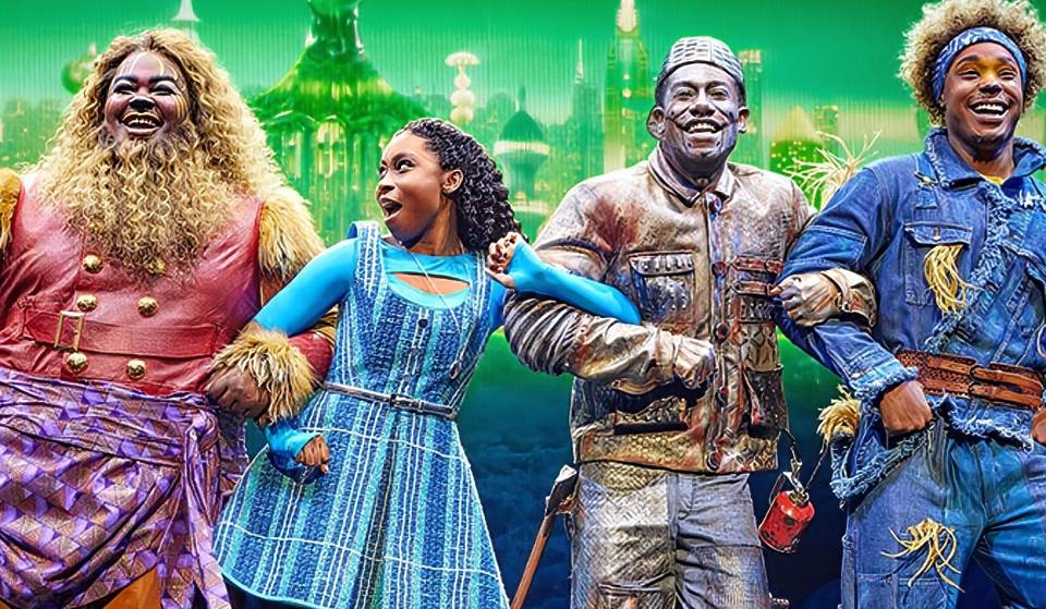 Straight from New York: 4 Broadway shows are coming to Monterrey in a single season