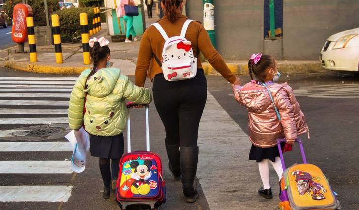Confirmed: The 2025-2026 school year will not be moved up. Check out the official vacation dates