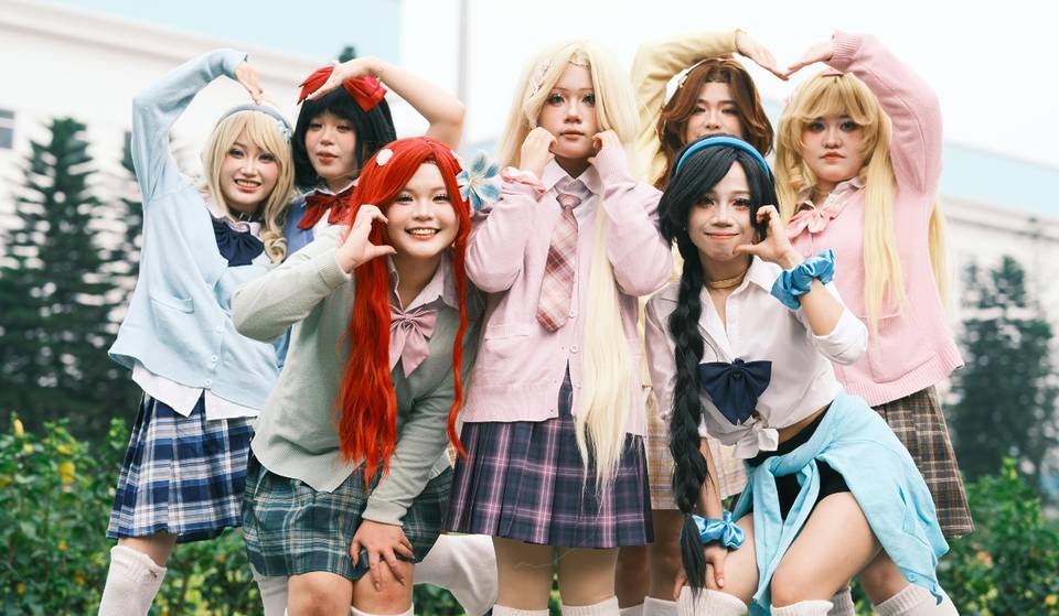 ¡El festival de K-pop más grande de Monterrey ya tiene fecha! Todo lo que debes saber del K-pop Fest 2026