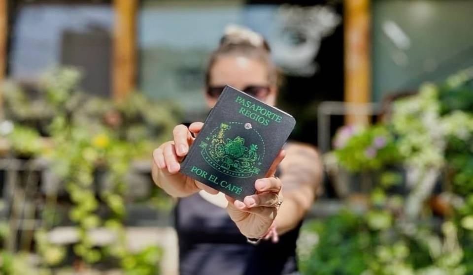 ¡Ya llegó el Pasaporte Regios por el Café 2026! Cómo funciona la ruta de más de 100 cafeterías