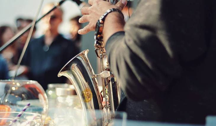 The 7 Best Places to Listen to Jazz in Monterrey