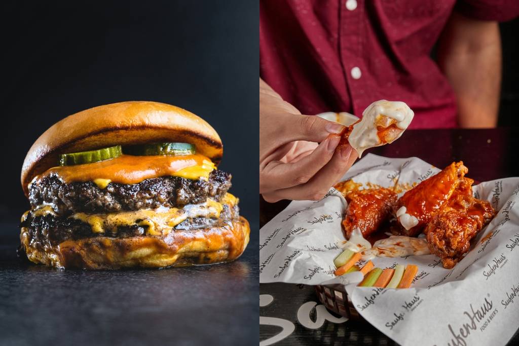 Más de 50 restaurantes tendrán platillos especiales desde $180 pesos durante 45 días