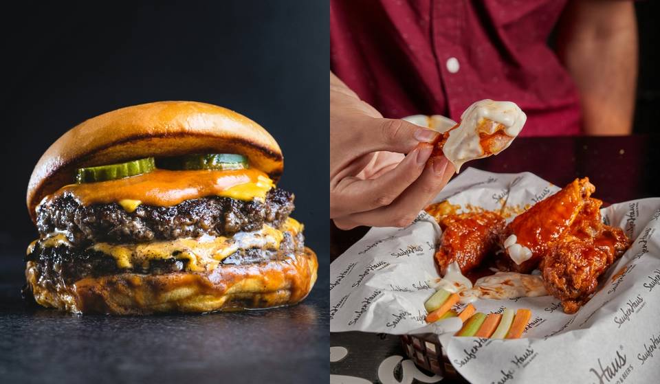 Más de 50 restaurantes tendrán platillos especiales desde $180 pesos durante 45 días