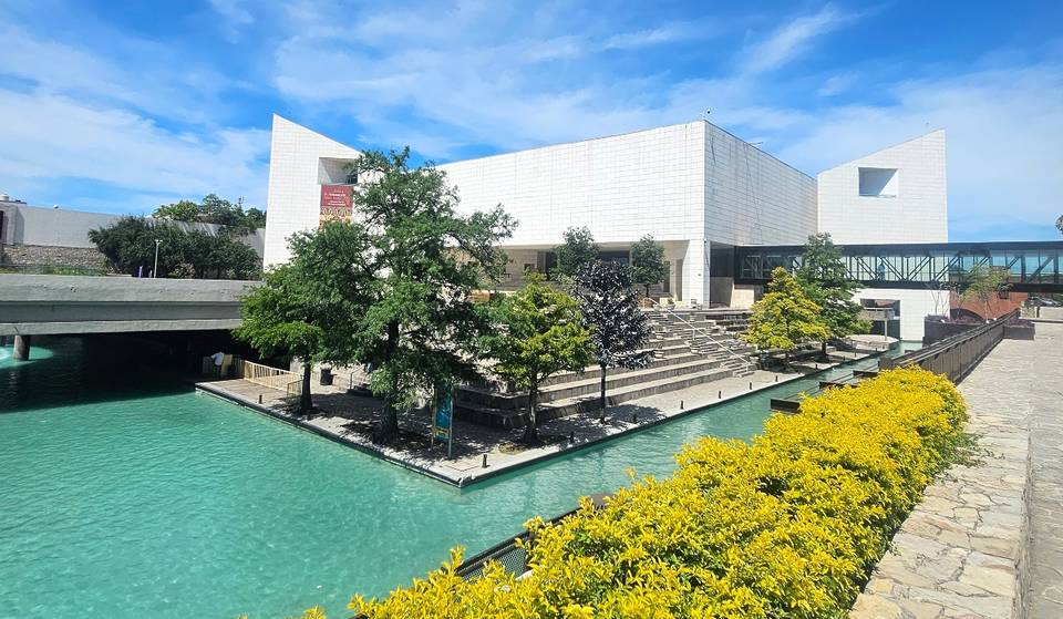 Llega la Fiesta Mundialista a Monterrey con actividades gratis, cine, danza y gastronomía internacional