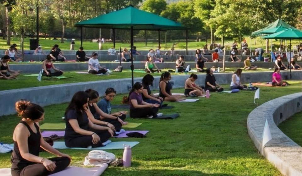 Yoga, pilates y meditación gratis: Así podrás recibir el solsticio de verano en San Pedro