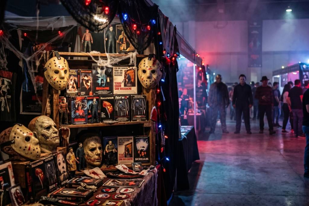 Horror Fest Monterrey