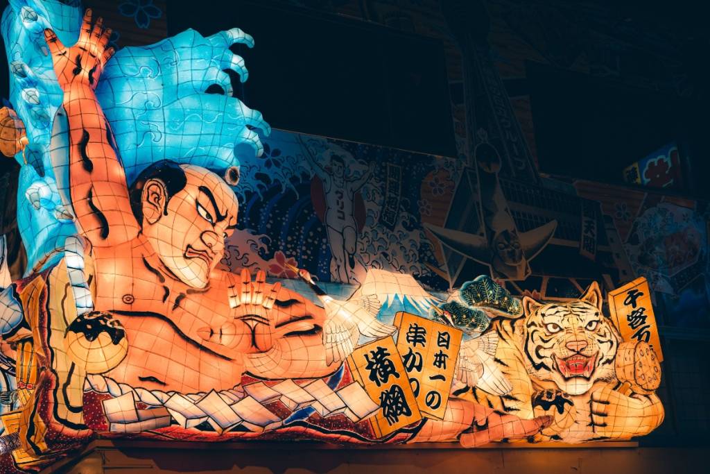 X Festival Internacional de Kamishibai Charhaku
