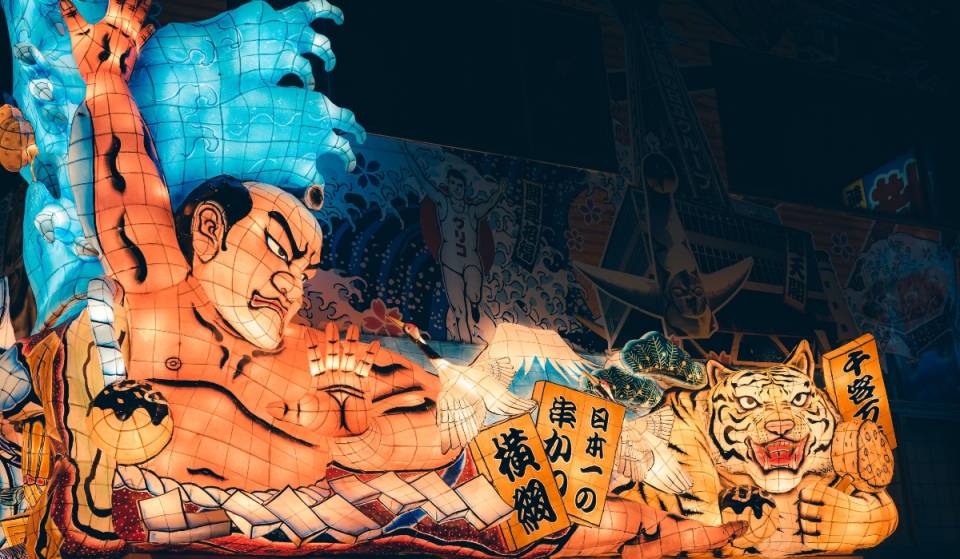 Teatro de papel japonés gratis: Todo sobre el X Festival de Kamishibai en Monterrey y San Pedro