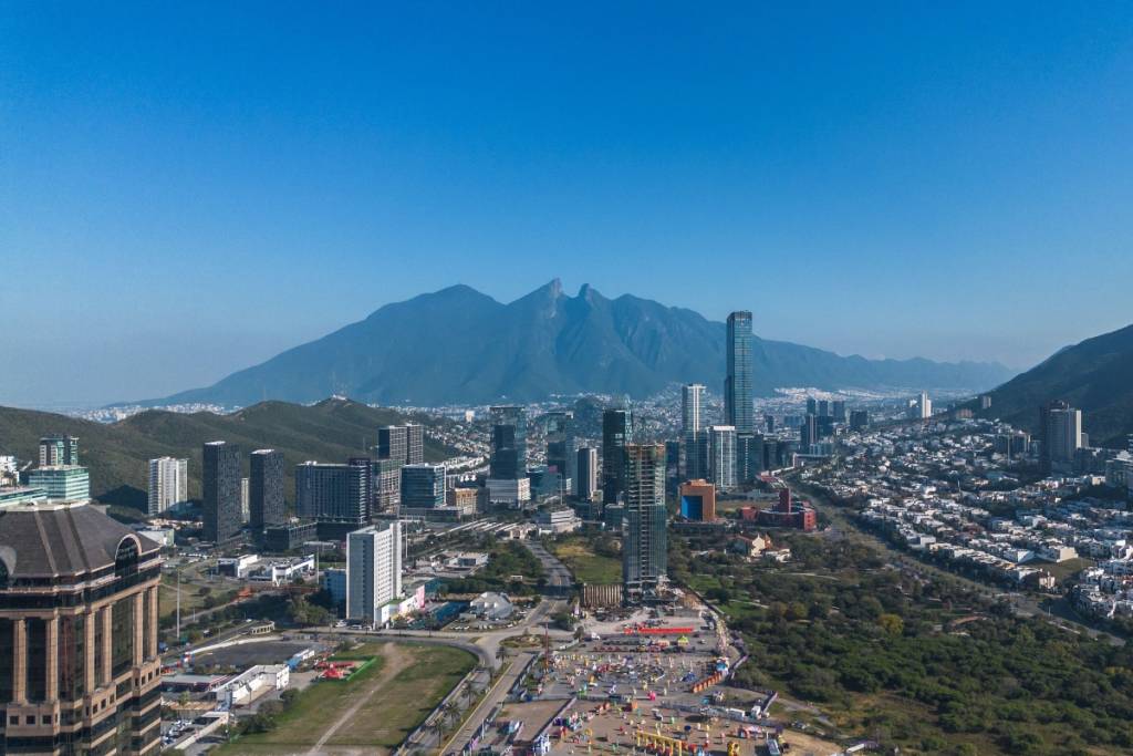 Canícula 2026 en Nuevo León