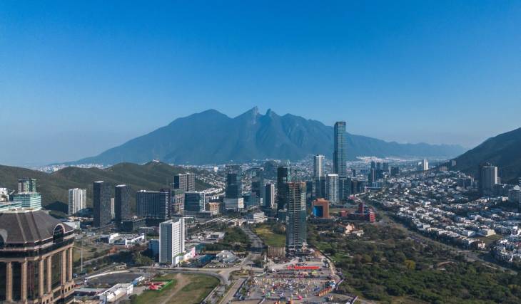 Alert in Nuevo León: Conagua Forecasts the Most Intense and Hottest Heat Wave in 30 Years