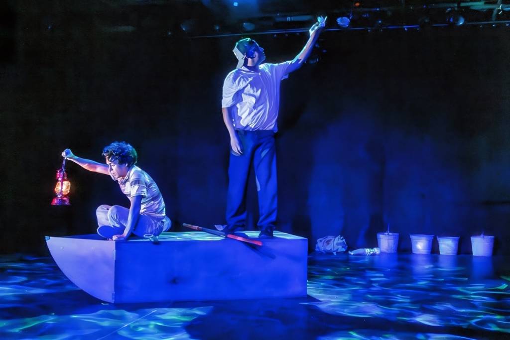 The 36th Nuevo León State Theater Festival is here, featuring 12 plays and a free opening performance