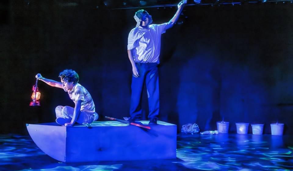 Llega el 36 Encuentro Estatal de Teatro Nuevo León con 12 obras y función inaugural gratis