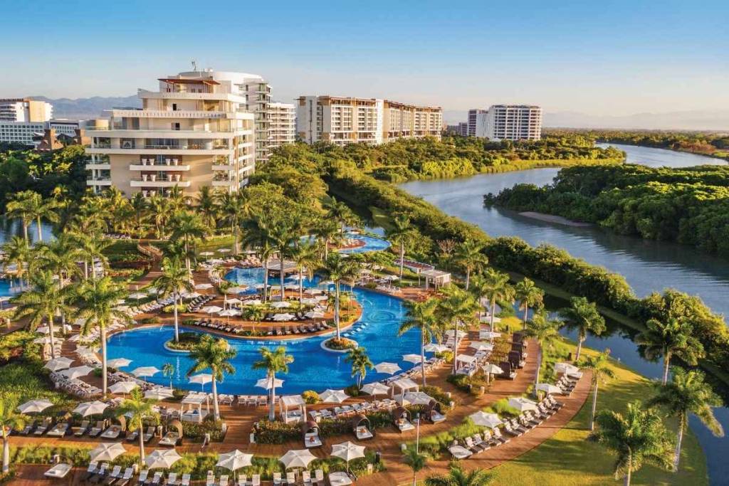 VidantaWorld Mexico Open 2026 
