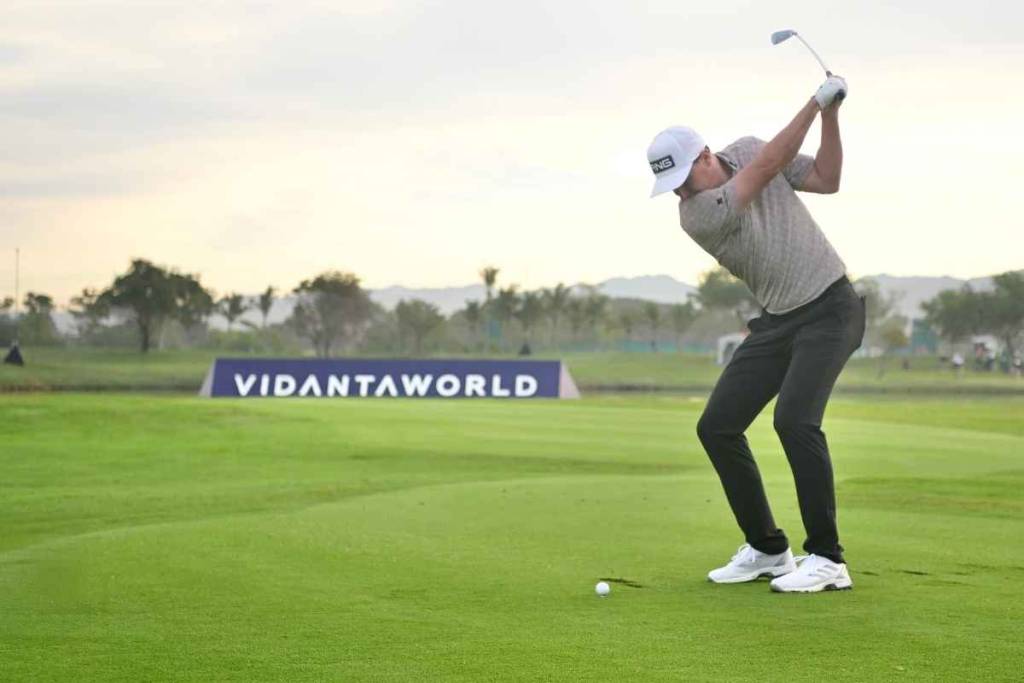 VidantaWorld Mexico Open 2026 