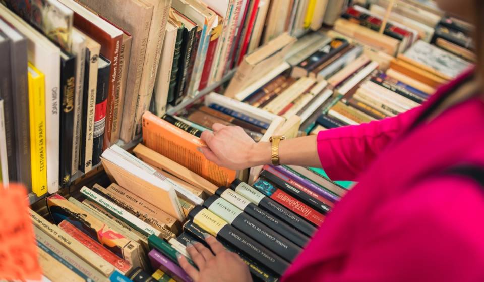¡Adopta hasta 3 libros GRATIS! Regresa el evento literario más querido de Monterrey