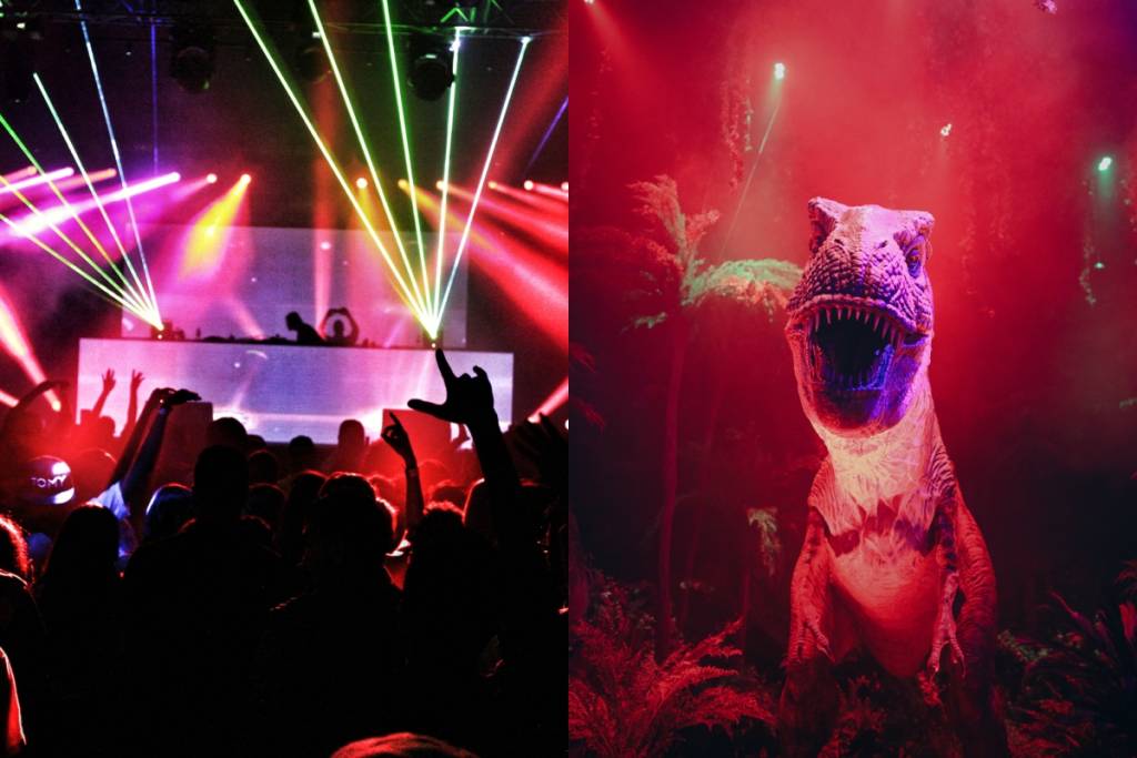 Extinción Fest